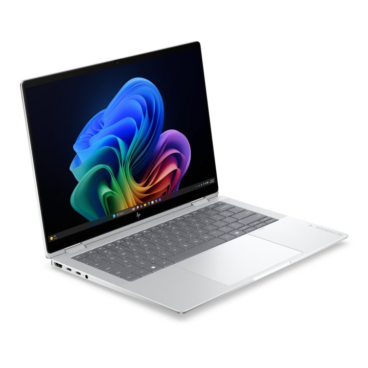 HP EliteBook X Flip G2i Copilot+ PC Intel Core Ultra 7 356H 32 GB 1…