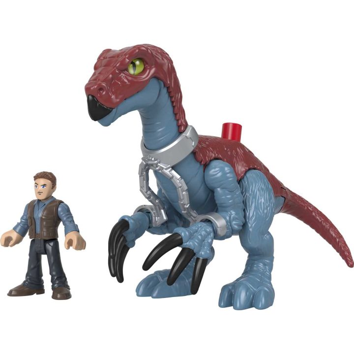 Fisher-Price Imaginext GVV63 figura de brinquedo para crianças
