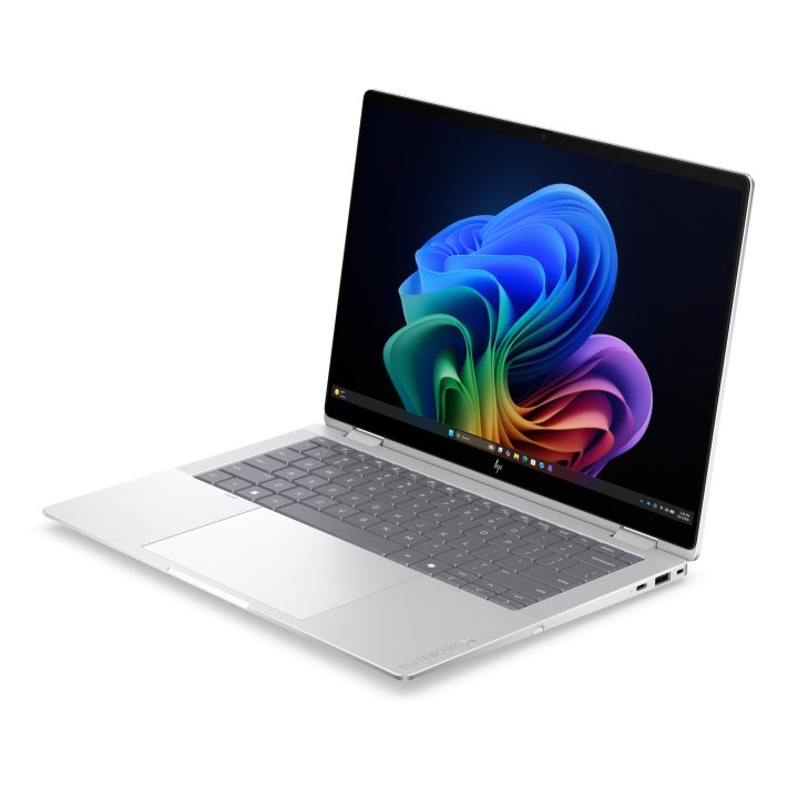 HP EliteBook X Flip G2i Copilot+ PC Intel Core Ultra 7 356H 32 GB 1…