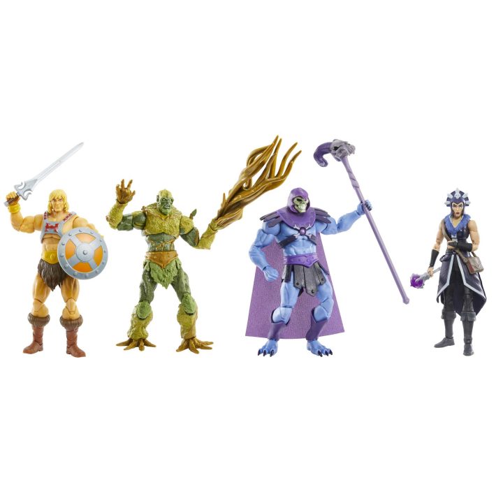 Masters of the Universe GPK95 toy figure for kids