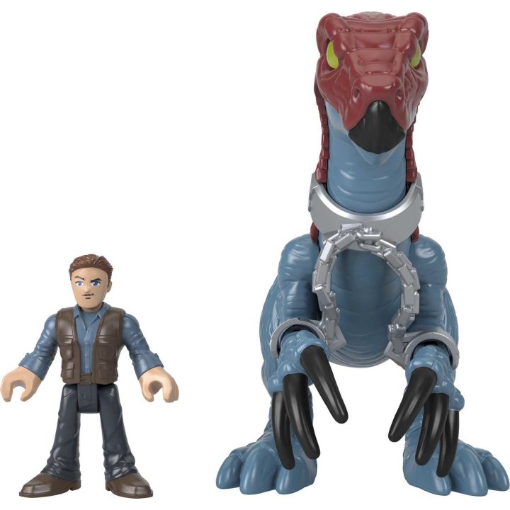 Fisher-Price Imaginext GVV63 figura de brinquedo para crianças