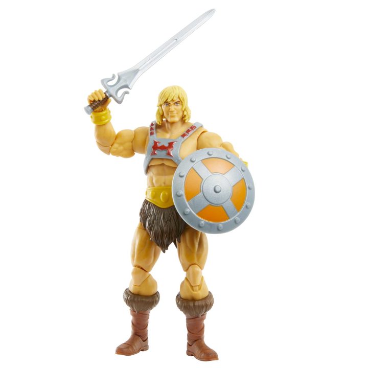 Masters of the Universe GPK95 toy figure for kids