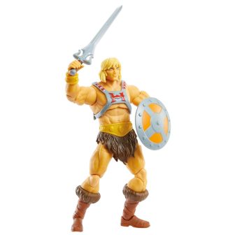 Mattel GYV09 figura de ação e colecionável