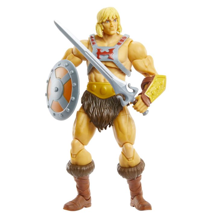 Mattel GYV09 figura de ação e colecionável