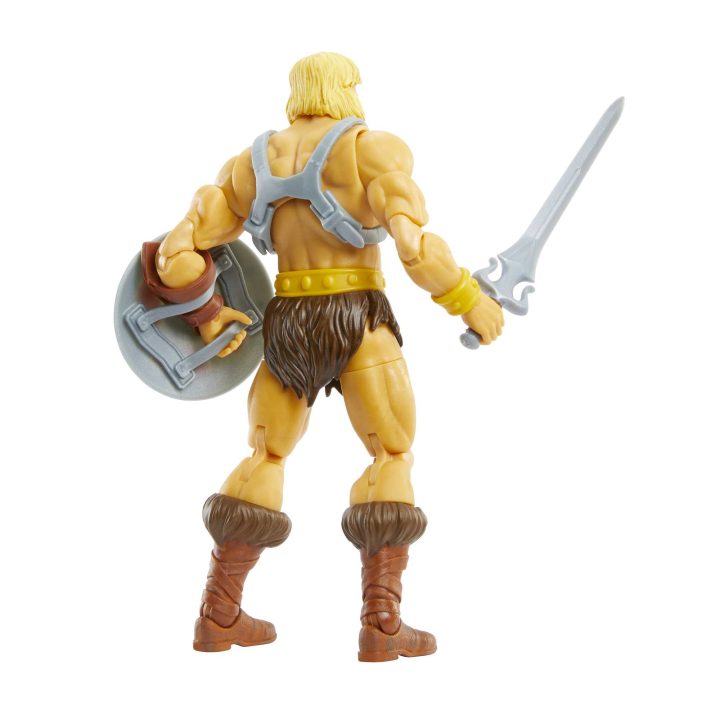 Mattel GYV09 Action Figure and Collectible