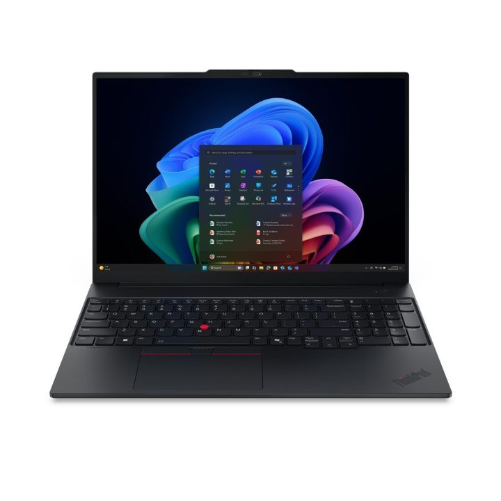 Lenovo ThinkPad E16 Gen 4 Intel Core 7 350 24 GB 512 GB SSD 16"…