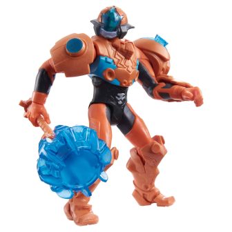 He-Man and the Masters of the Universe HBL68 figura de ação