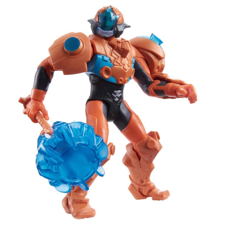 He-Man and the Masters of the Universe HBL68 toy figure