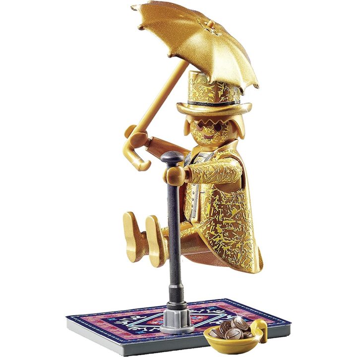 Playmobil Street Artist (70377)
