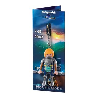 Playmobil Rich Pirate Keychain (70647)