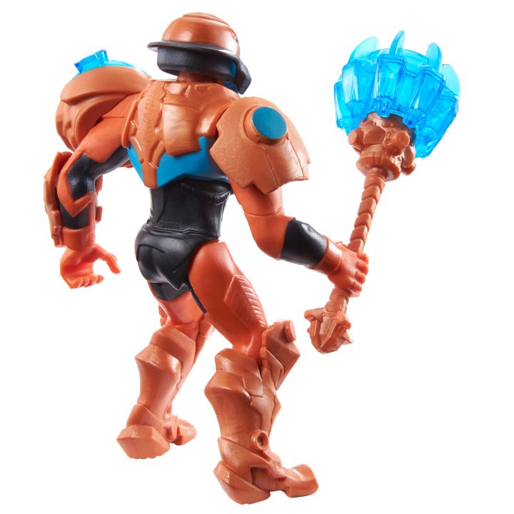 He-Man and the Masters of the Universe HBL68 toy figure