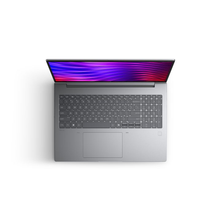 HP ZBXG2i16 Copilot+ PC Intel Core Ultra 7 356H 32 GB 1 TB SSD RTX…