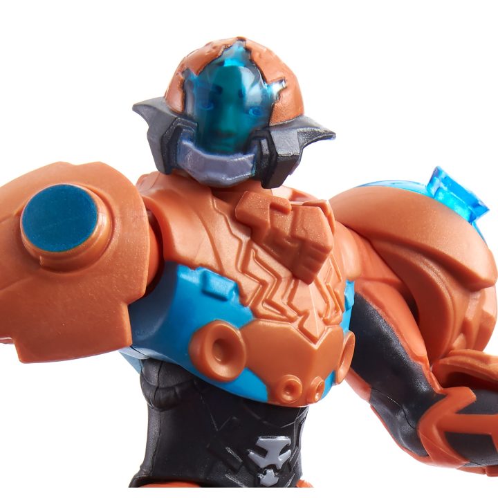 He-Man and the Masters of the Universe HBL68 toy figure