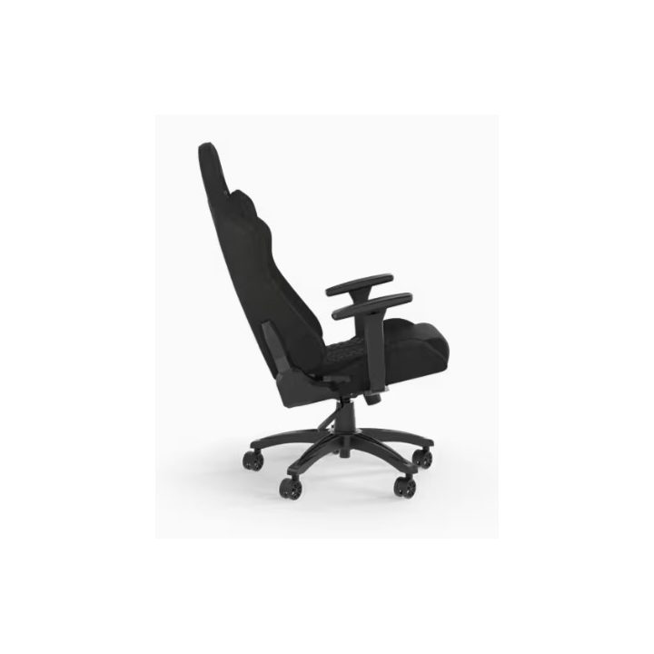 Corsair TC100 Relaxed Fabric Gaming Chair Black cf-9010051-ww