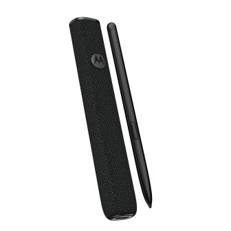 Motorola Moto pen ultra caneta digital 4,7 g Preto