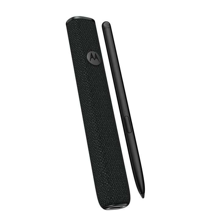 Motorola Moto Pen Ultra Digital Stylus 4.7 g Black