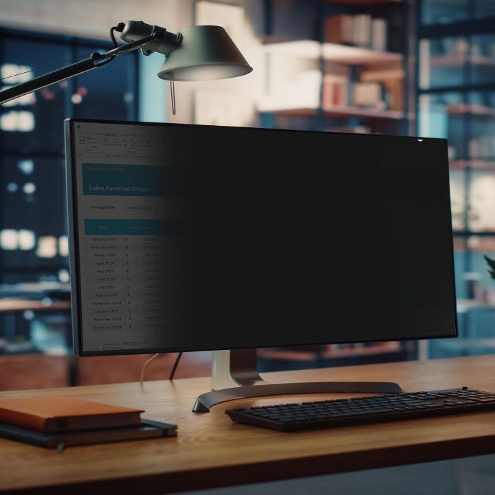 StarTech.com Privacy Filter for Dell P3424WE Curved Ultrawide 21:9…