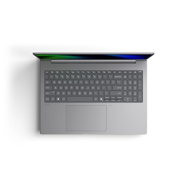 HP DQ0C8ET portátil Copilot+ PC Intel Core Ultra 7 356H 16" Ecrã…