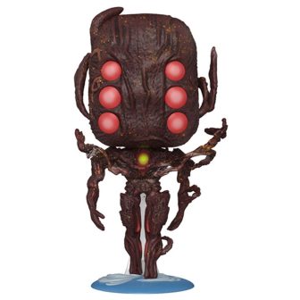 Funko Pop! Marvel – Eternals 10 Pulgadas Arishem