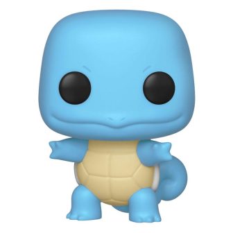 Funko Pop! Pokémon – Squirtle