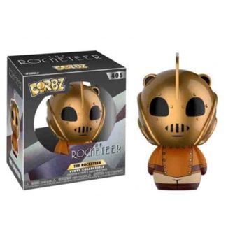 Funko Dorbz Cinema The Rocketeer Rocketeer