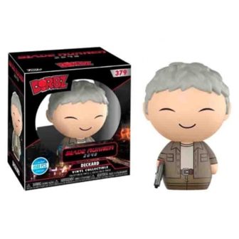 Funko Dorbz Movie Blade Runner 2049 Deckard