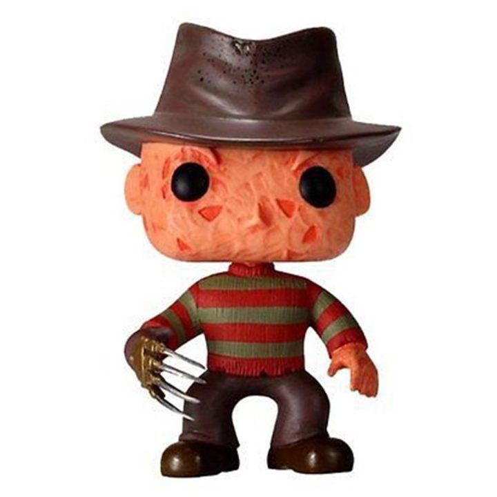 Funko Pop! A Nightmare on Elm Street Freddy Krueger