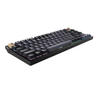 Teclado gaming Corsair K65 plus inalambrico RGB (CH-91D401L-ES)