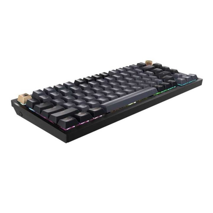 Corsair K65 Plus Wireless RGB Gaming Keyboard (CH-91D401L-ES)