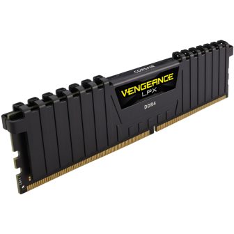 Corsair Vengeance LPX 16 GB DDR4 3200 MHz CL16