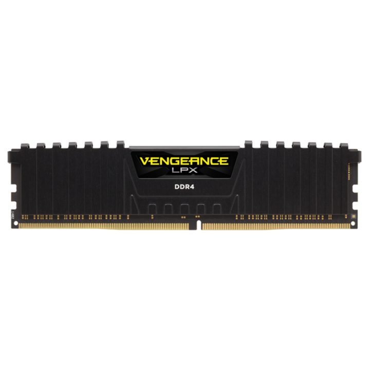 Corsair Vengeance LPX 16 GB DDR4 3200 MHz CL16