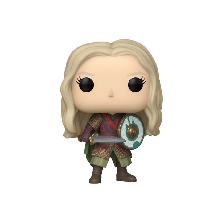 Funko Pop! The Lord of the Rings – Éowyn Random Chase Variant