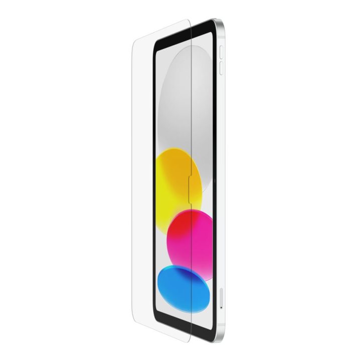 Belkin Película de proteção para tablet - vidro - para Apple iPad de…