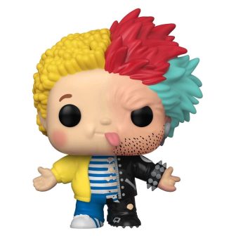 Funko Pop! Garbage Pail Kids la Pandilla Basura Split Kit