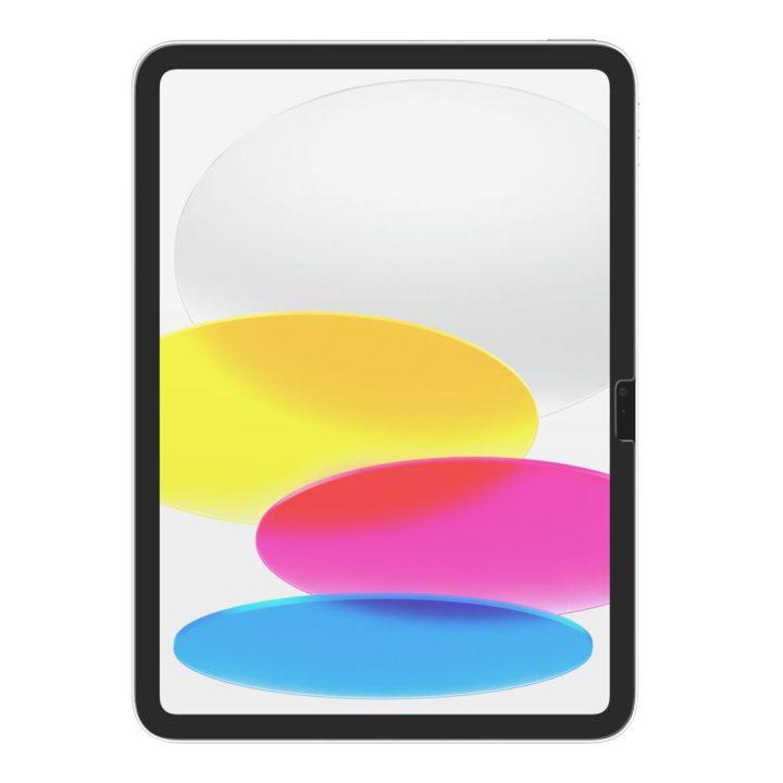 Belkin Screen Protector for Tablet - Glass - for Apple 10.9-inch iPad…
