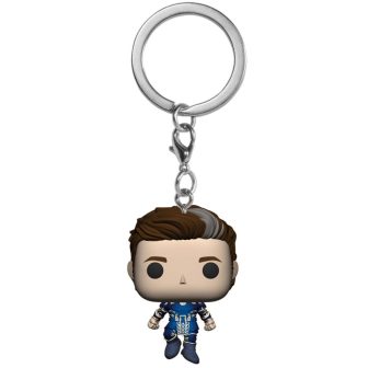Funko Pop Keychain Marvel Eternals Ikaris 50089