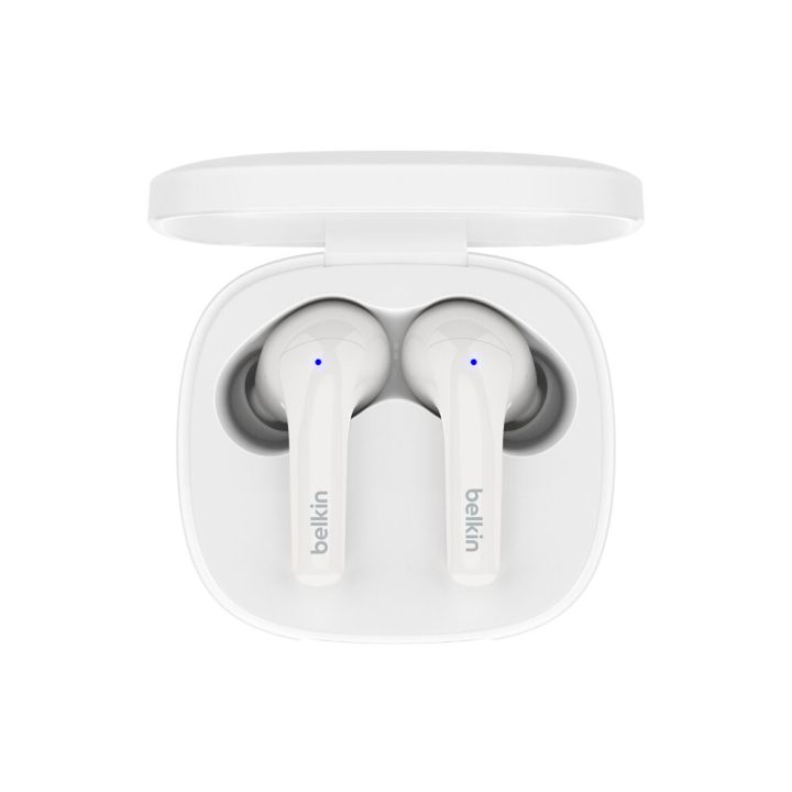 Belkin Auriculares inalámbricos con micro - en oreja - Bluetooth -…