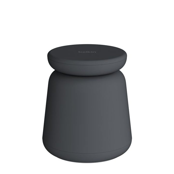 Base de carregamento powerhouse Belkin WIZ020VFH36 dupla para iPhone…