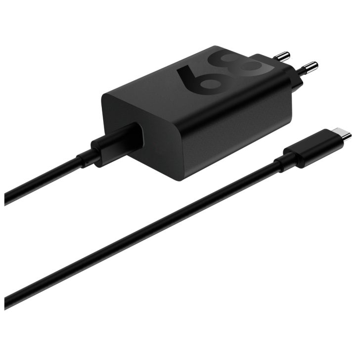 Motorola TurboPower 68W Universal Preto Corrente Alternada Carga…
