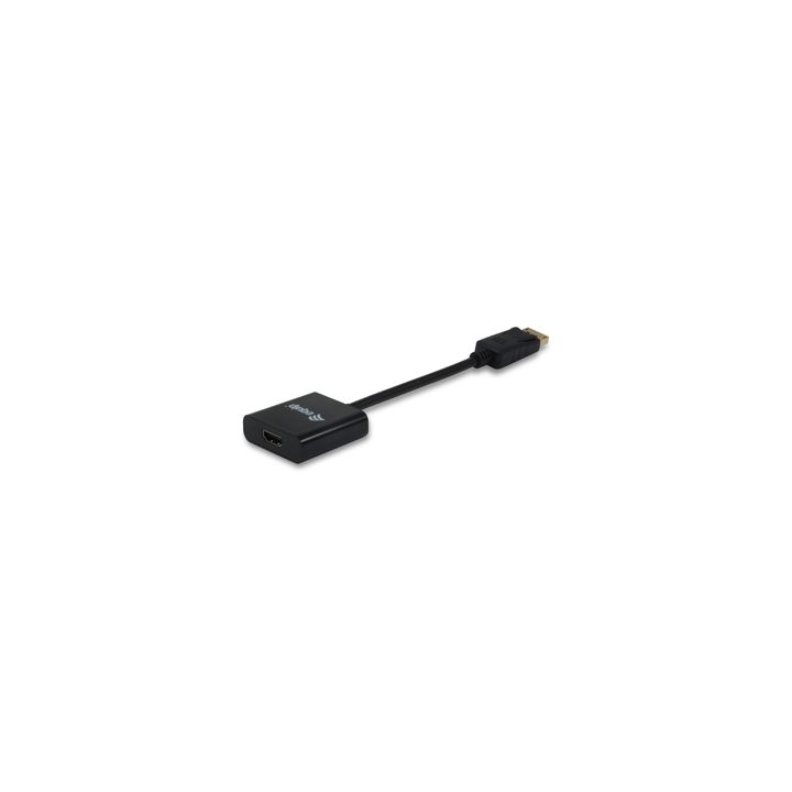 Equip DisplayPort to HDMI Adapter