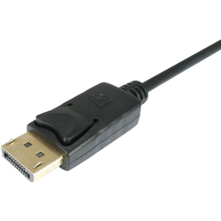 Equip Adaptador de DisplayPort para HDMI