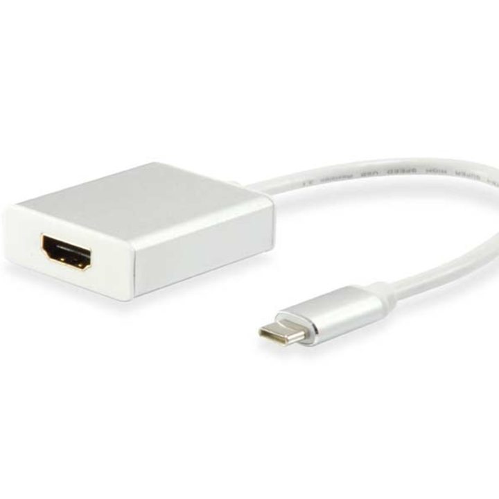 Equip USB-C to HDMI Adapter