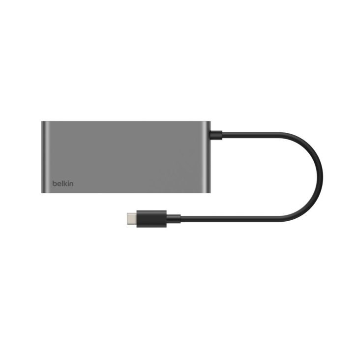 Belkin Docking Station - for laptop, tablet, smartphone, desktop -…