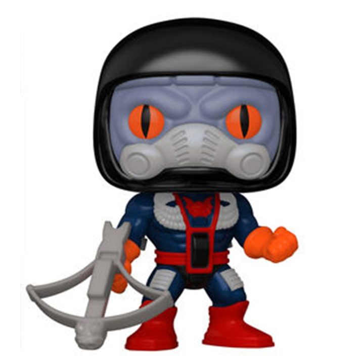 Funko Pop! Masters of the Universe Dragstor