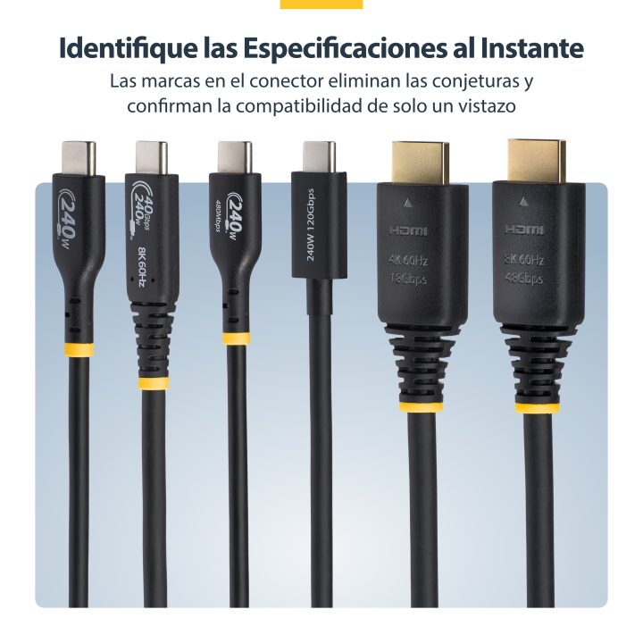 StarTech.com 4m Certified Ultra High Speed HDMI Cable -…