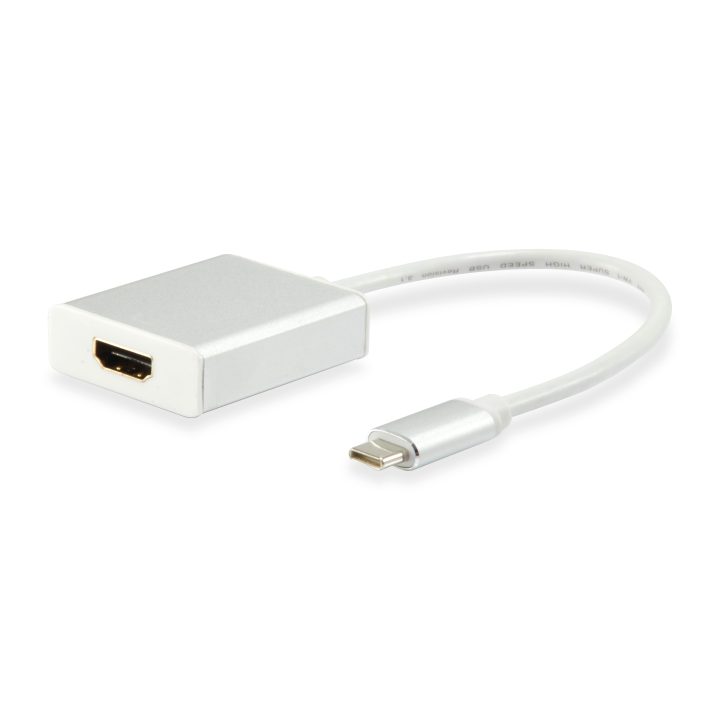 Equip Adaptador USB-C para HDMI
