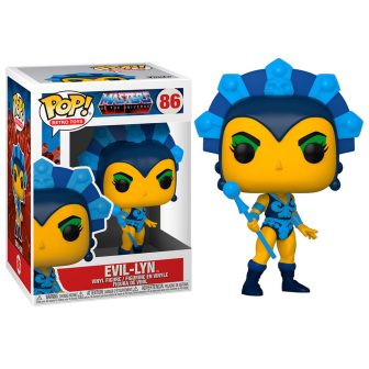 Funko Pop! Masters of the Universe Evil Lyn