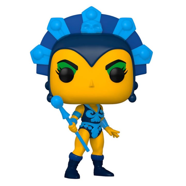 Funko Pop! Masters of the Universe Evil Lyn