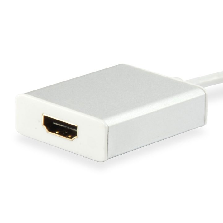 Equip Adaptador USB-C a HDMI