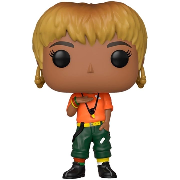 Funko Pop! Music Stars TLC T-Boz